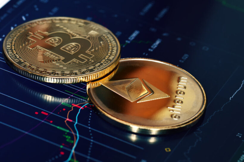 Лицензия не является гарантией дохода. Роль ЧНБ в крипте не следует переоценивать