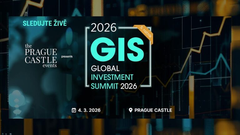 Прямой эфир: Global Investment Summit 2026 — важнейшее инвестиционное событие года