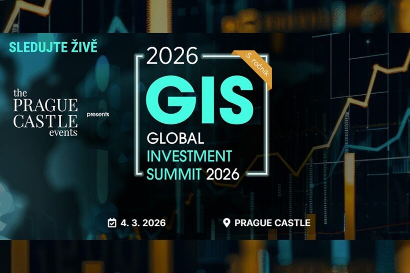 Прямой эфир: Global Investment Summit 2026 — важнейшее инвестиционное событие года