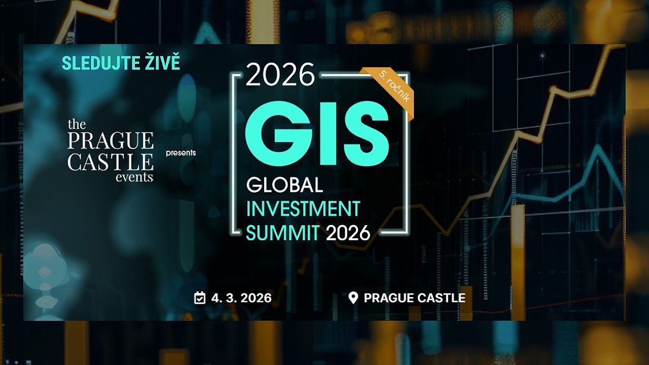 Прямой эфир: Global Investment Summit 2026 — важнейшее инвестиционное событие года