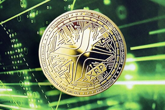 Прогноз XRP эксперта на следующий бычий цикл показывает, когда произойдет ралли до 100 долларов