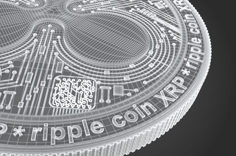 Что произойдет с ценой XRP, если она последует за трендом Amazon и начнет параболу