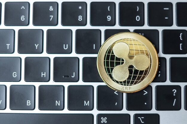 Почему цена XRP может упасть до $0,87 до того, как закончится медвежий рынок