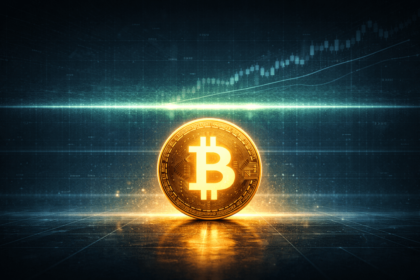 Эти 3 сигнала указывают на выход из медвежьего рынка — Биткойн еще не спровоцировал их