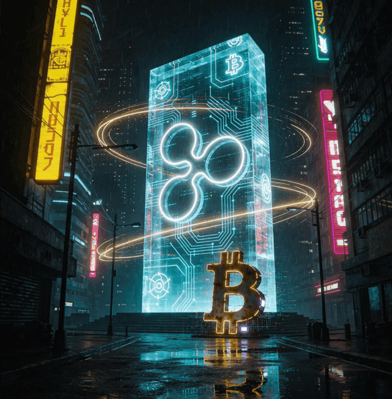 XRP безопаснее, чем биткойн? Этот аналитик объясняет реальный квантовый риск для держателей