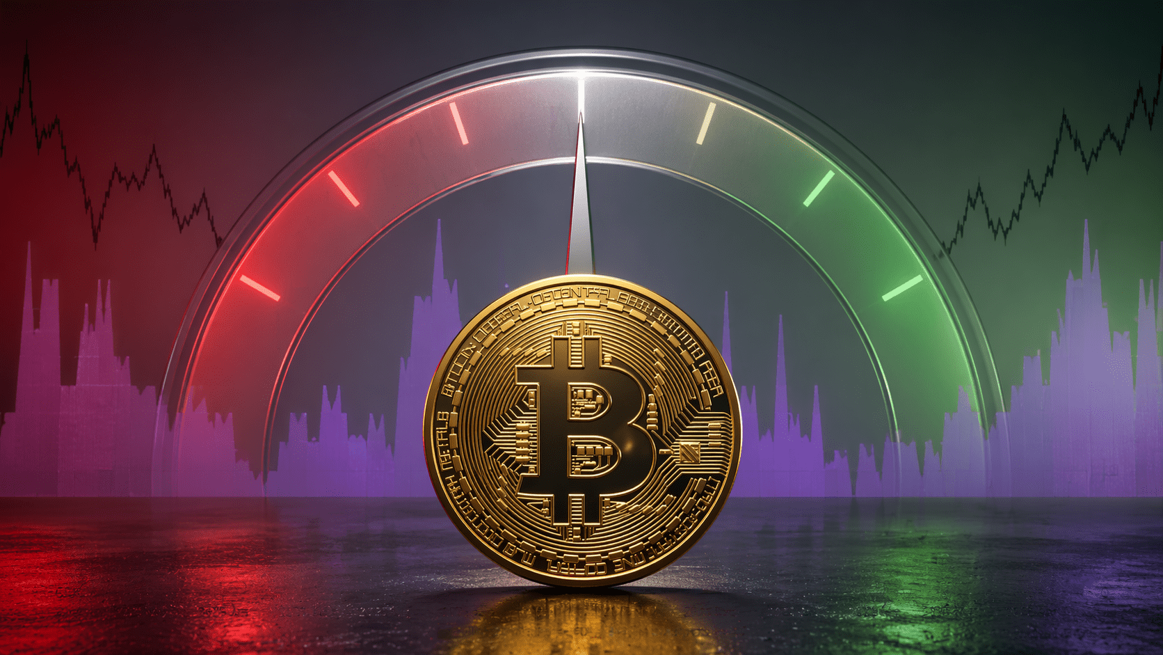 Индекс Bitcoin Bull Score впервые стал нейтральным на медвежьем рынке