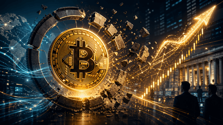 Следующее большое движение биткойнов может бросить вызов всему, что ожидают трейдеры, говорит эксперт