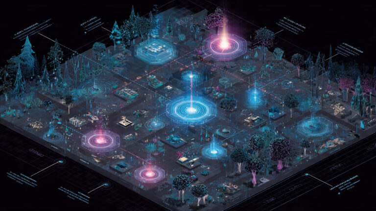 XRP готов доминировать в новом цикле DeFi, говорит валидатор XRPL