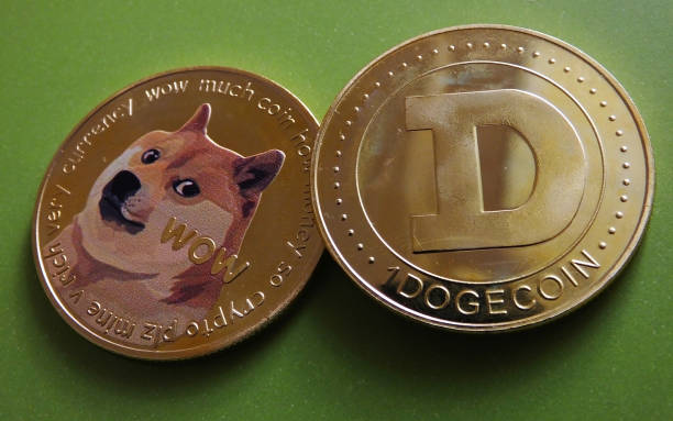 Dogecoin застопорился внутри Кумо — на горизонте всплеск волатильности?