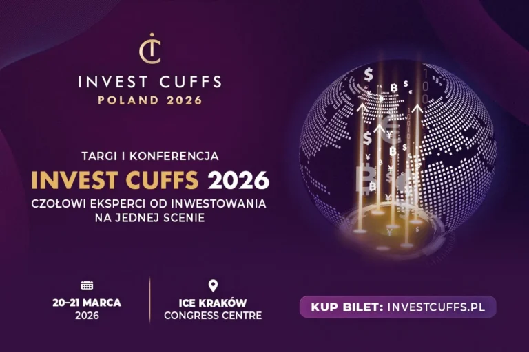 Новая архитектура прибыли: Invest Cuffs 2026 фокусируется на современных зонах и молодой столице