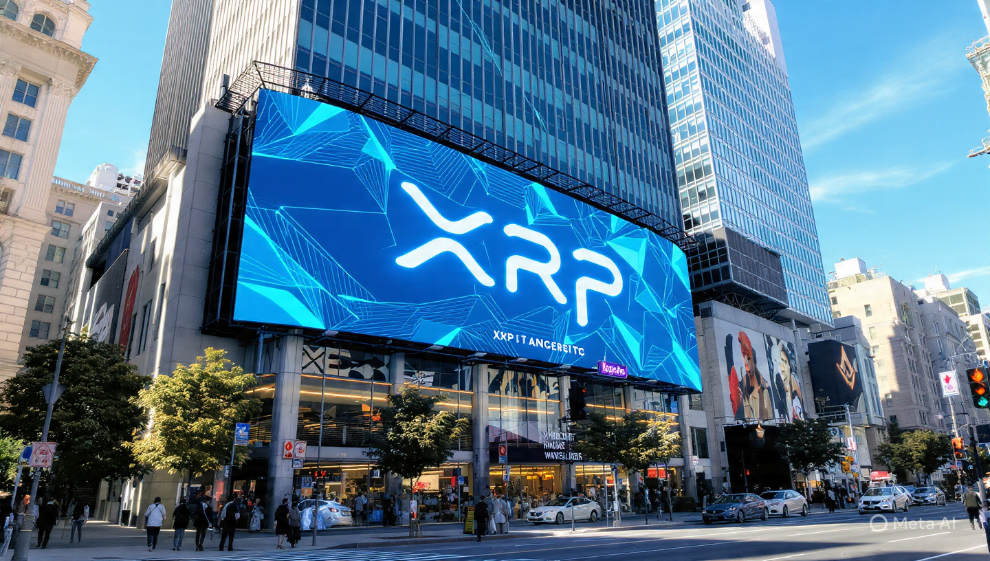 Новый этап для XRP? Интеграции продолжают распространяться по всей экосистеме