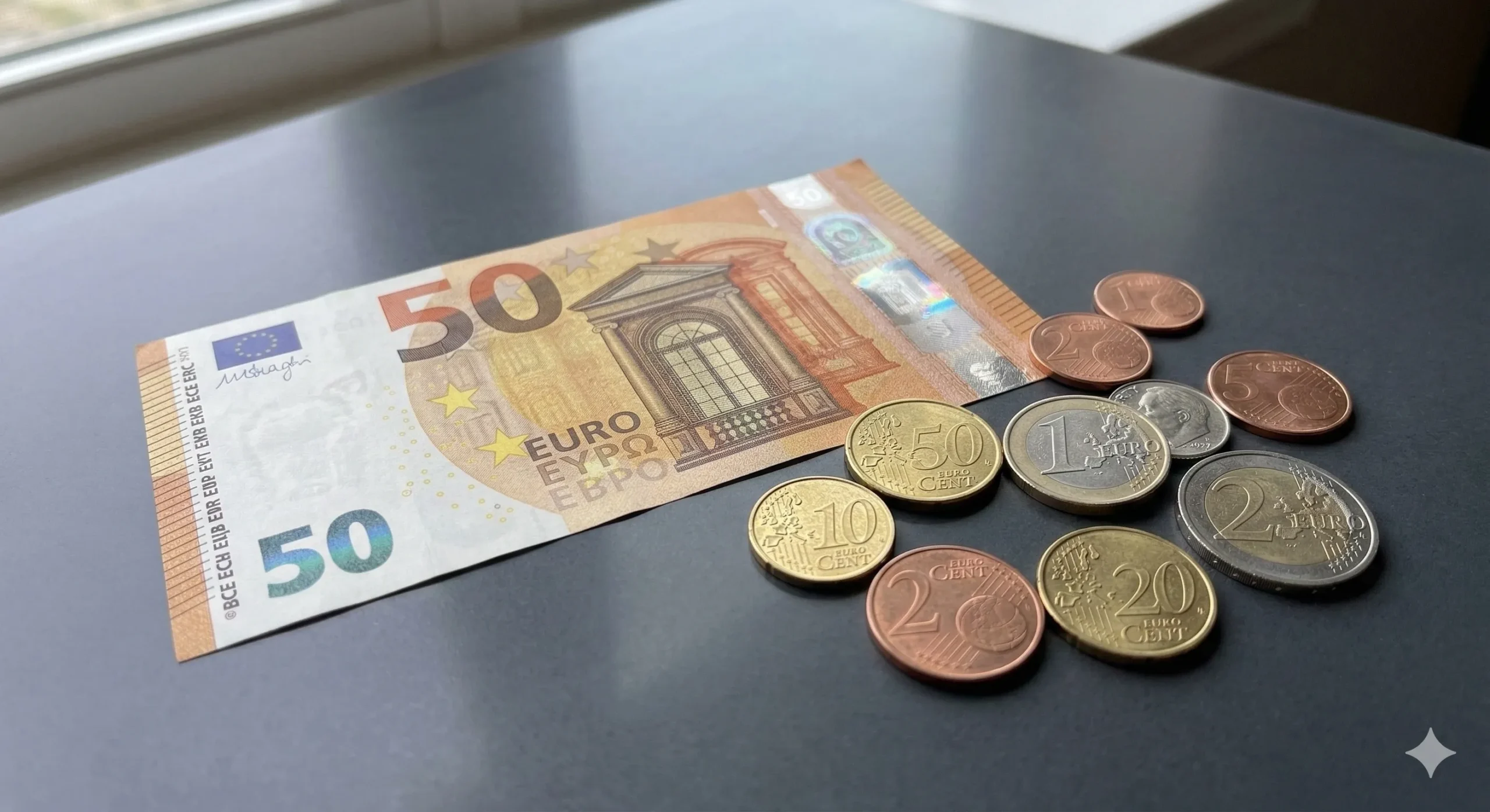 самая стабильная валюта в мире – евро