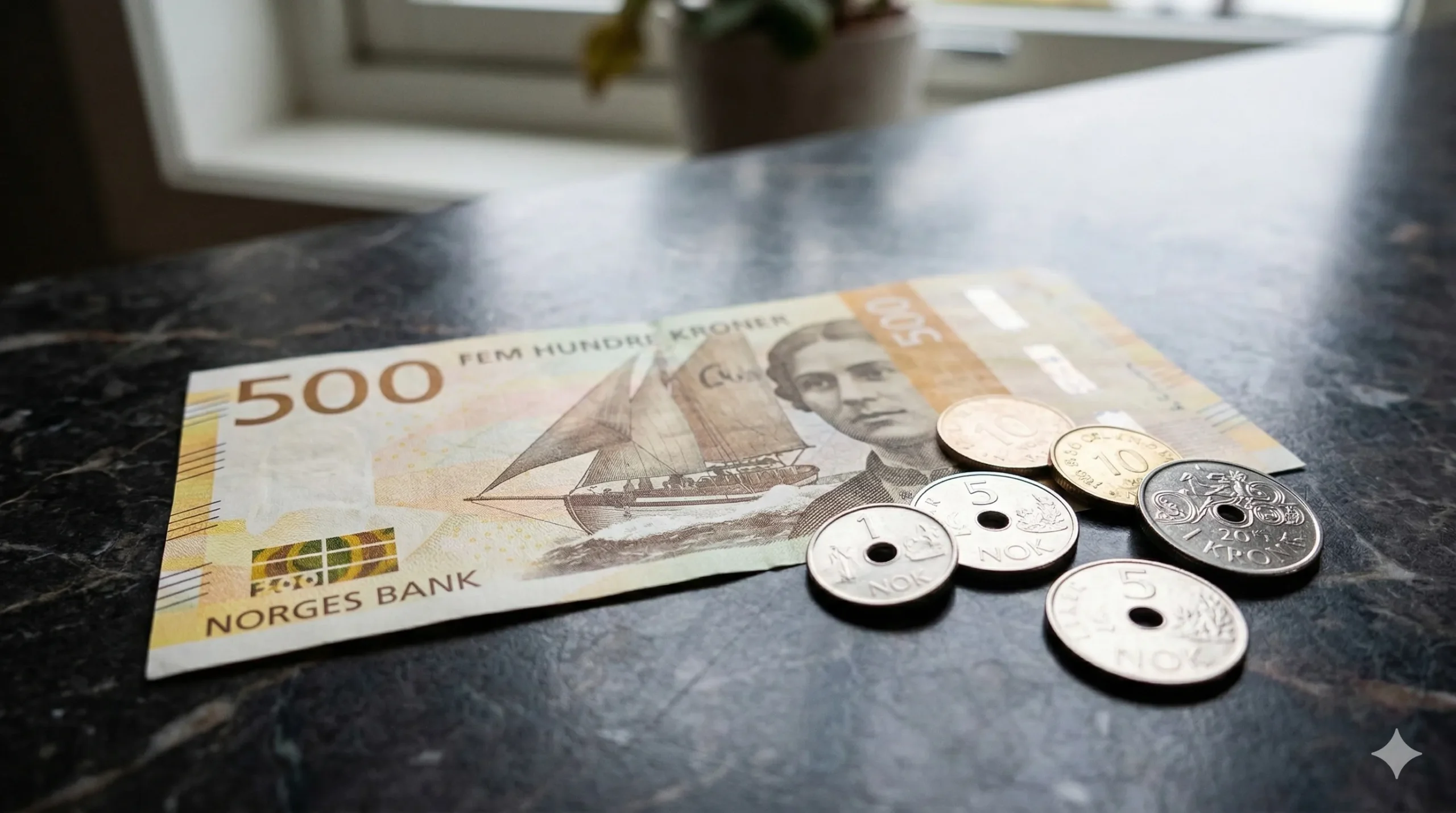 Рейтинг самых стабильных валют мира NOK