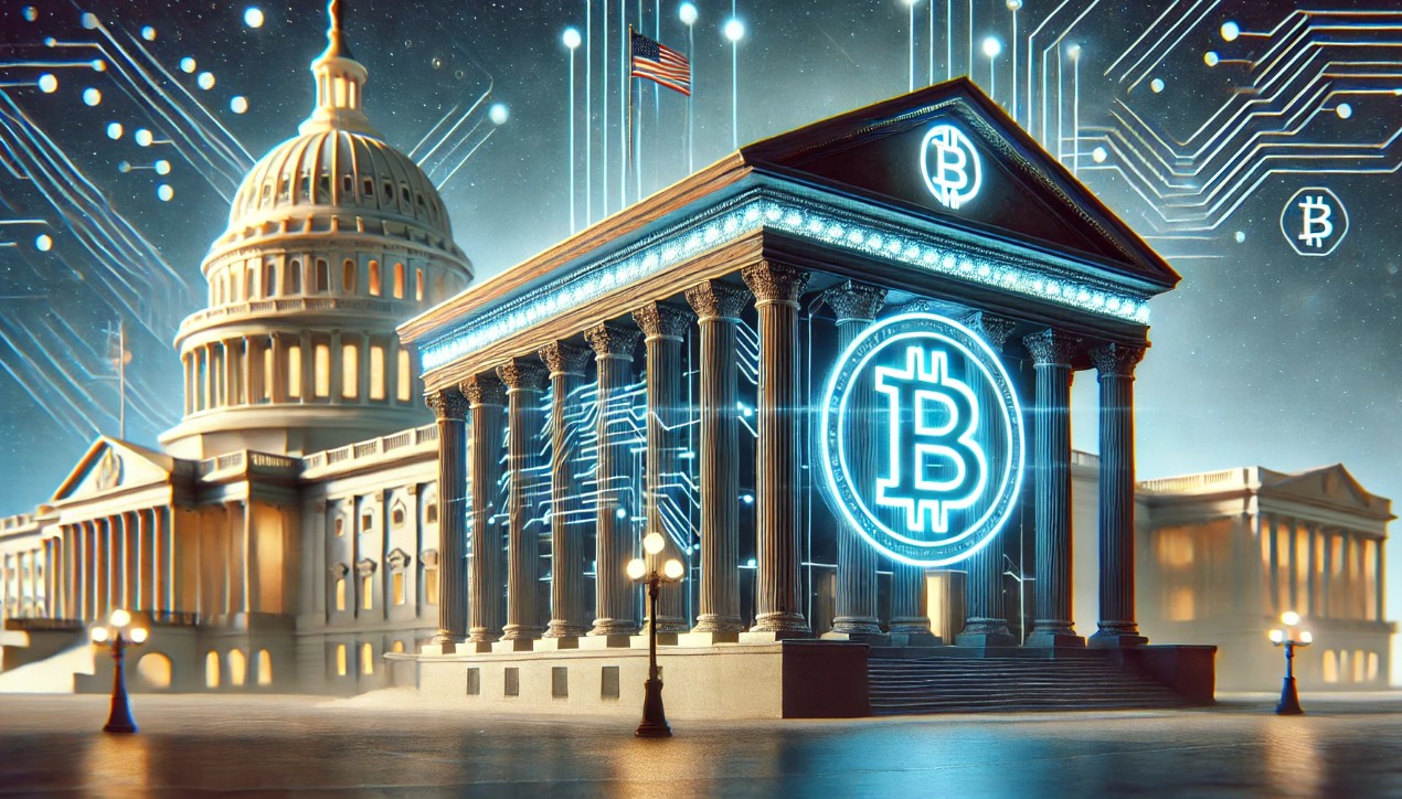 Заявка Национального трастового банка: криптовалютная биржа, обеспеченная ценными бумагами Citadel, вступает в бой