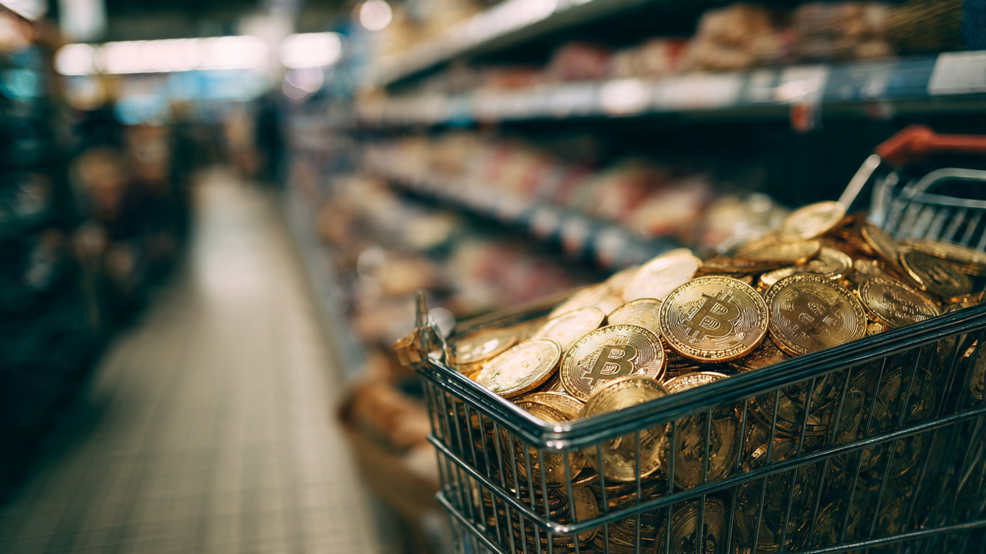 Аналитик говорит, что биткойн ниже 54 тысяч долларов будет сигнализировать о лучшей зоне накопления