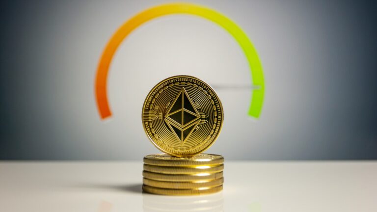 Ethereum сталкивается с «моментом истины», поскольку цена ожидает сопротивление в 2450 долларов – прорывная нагрузка?