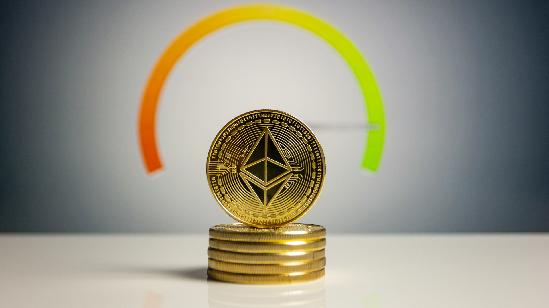 Ethereum сталкивается с «моментом истины», поскольку цена ожидает сопротивление в 2450 долларов – прорывная нагрузка?
