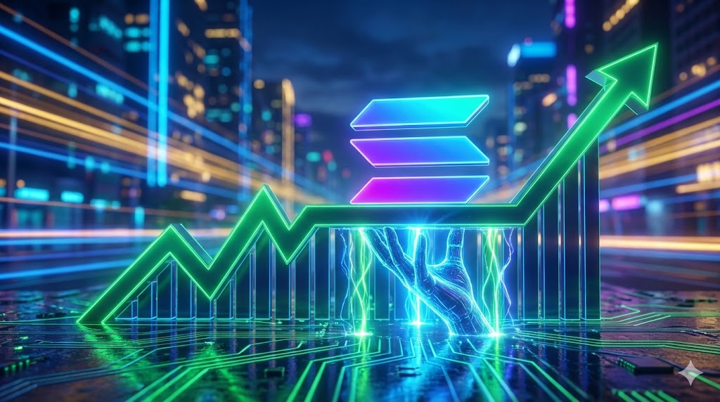 Восстановление Соланы (SOL) сталкивается с препятствиями, смогут ли быки преодолеть их?