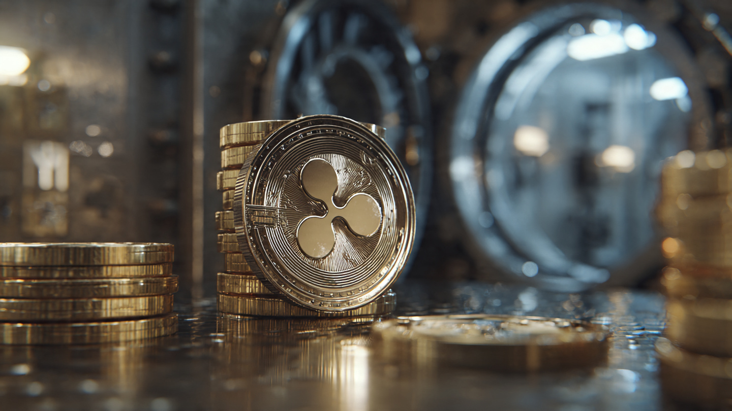 XRP вскоре может попасть в казначейство Аризоны — вот что происходит