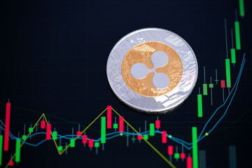 Аналитик XRP объясняет, почему альткоин достигнет $27