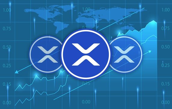 Криптоэксперт предсказывает новый рекордный максимум XRP, поскольку эти три технических показателя совпадают