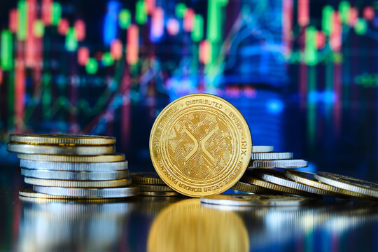 Крах закончился? Цена XRP вот-вот достигнет «значительного дна»