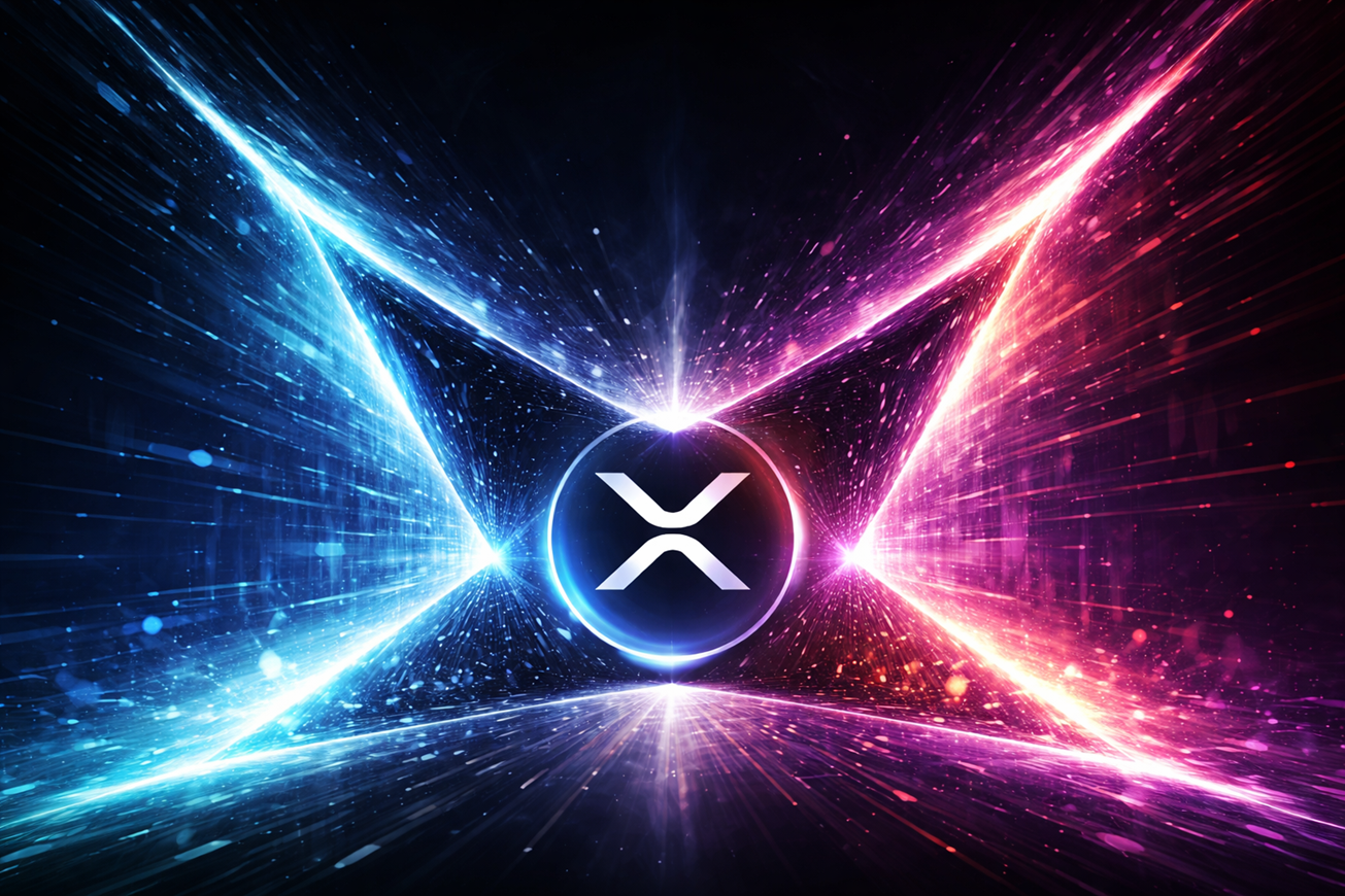 XRP готовится к росту на 35%? Этот шаблон может указывать на это